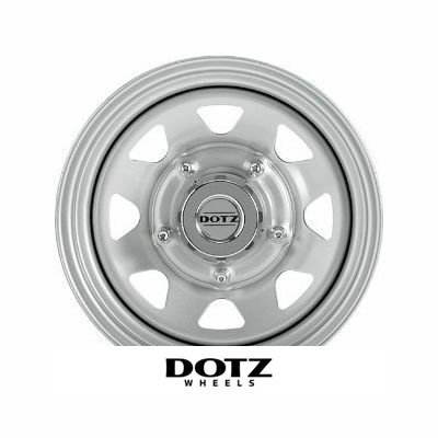 Dotz Dakar 4x4