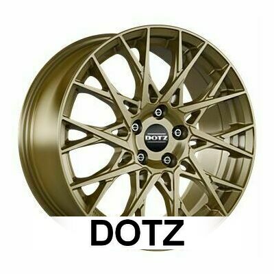 Dotz Fuji