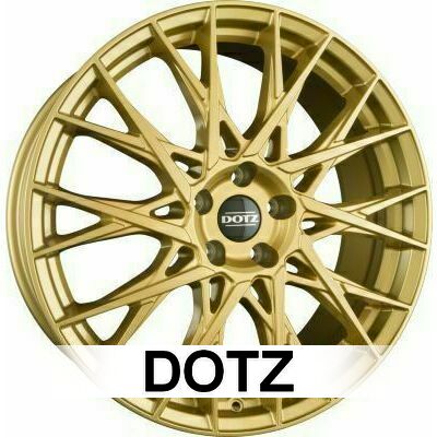 Dotz Fuji 7.5x18 ET48 5x114.3 71.6