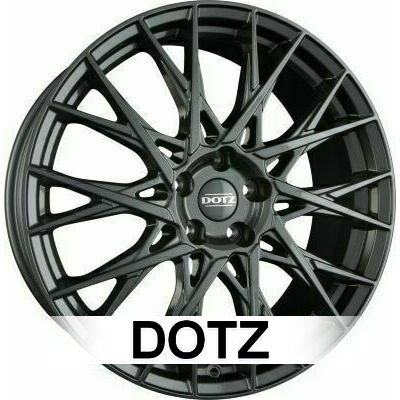 Dotz Fuji 7.5x18 ET35 4x100 60.1