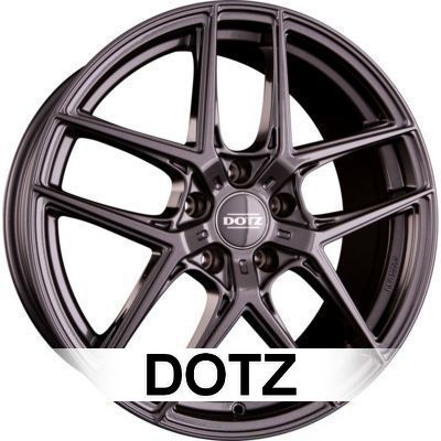 Dotz Lagunaseca 8x19 ET45 5x112 70.1