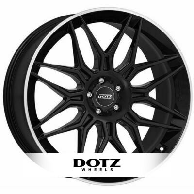 Dotz Longbeach