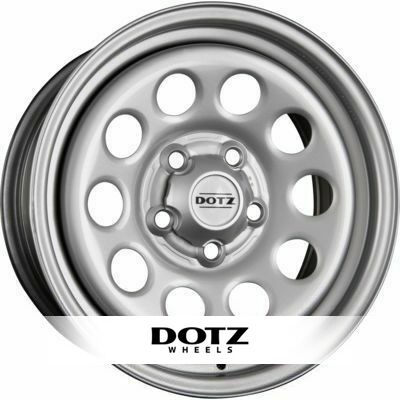 Dotz Modular