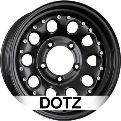 Dotz Modular