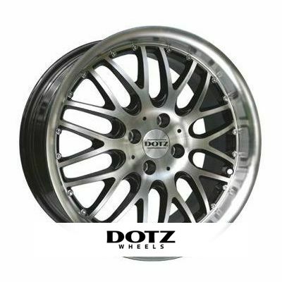 Dotz Mugello