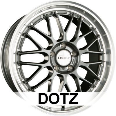 Dotz Revvo