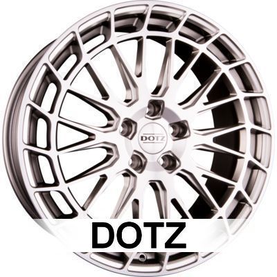 Dotz Sepang Blaze 8x19 ET45 5x112 70.1