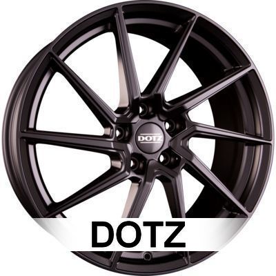 Dotz SPA 7.5x17 ET40 5x112 70.1