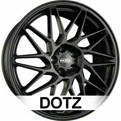 Dotz Tanaka 8.5x19 ET33 5x120 72.6