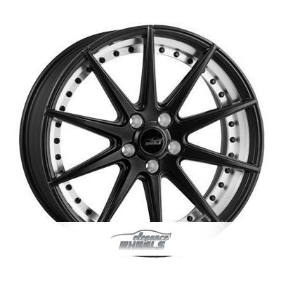 Elegance Wheels E1 Concave