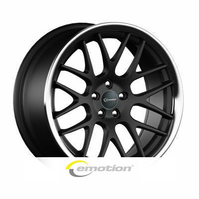 Emotion Concave 8.5x19 ET35 5x112 72.6