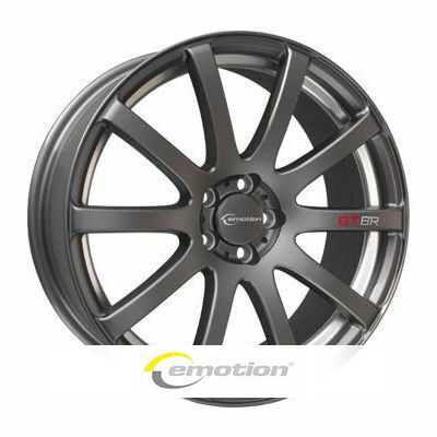 Emotion Strada 8x19 ET45 5x112 70.1