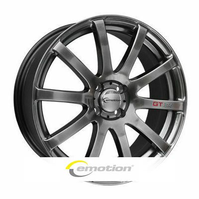 Emotion Strada 8x19 ET45 5x112 70.1