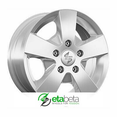 Etabeta Atria 6.5x16 ET55 5x130 78.1