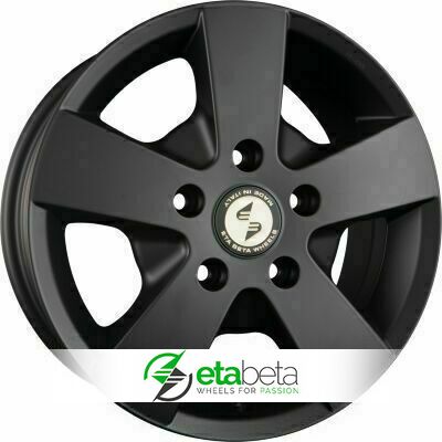 Etabeta Atria 6.5x16 ET55 5x130 78.1