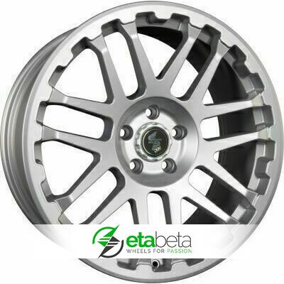 Etabeta Combat 9x20 ET42 5x120 65.1