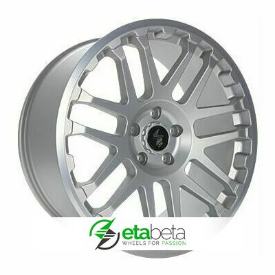 Etabeta Combat 8x18 ET45 5x112 66.5