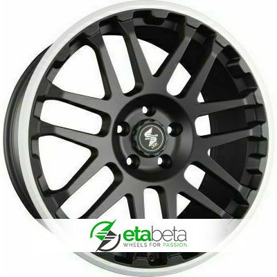 Etabeta Combat 9x20 ET42 5x120 65.1