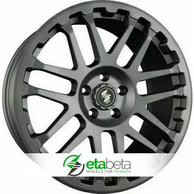 Etabeta Combat 9x20 ET42 5x120 65.1