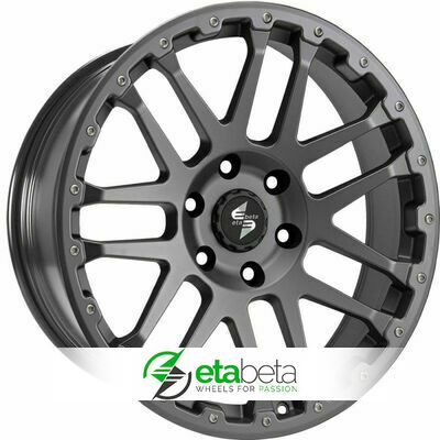 Etabeta Combat CV 8x18 ET45 5x112 66.5