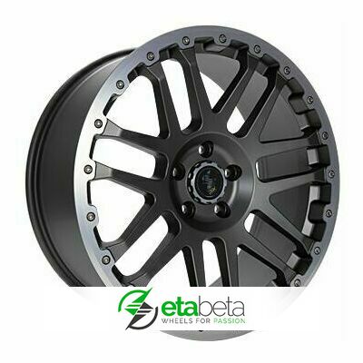 Etabeta Combat CV 8x17 ET45 5x120 65.1