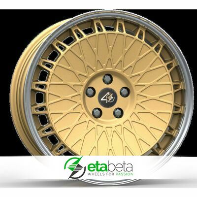 Etabeta EB40