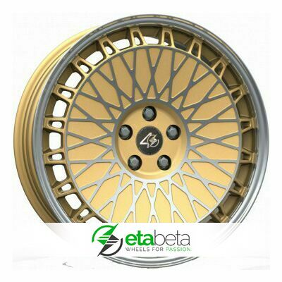 Etabeta EB40 8.5x19 ET45 5x112 73.06