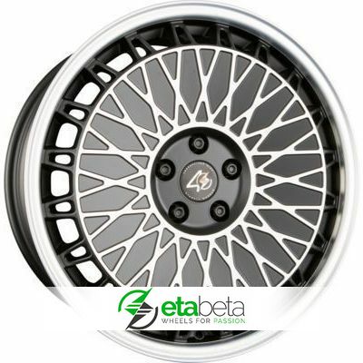 Etabeta EB40