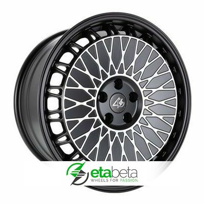Etabeta EB40