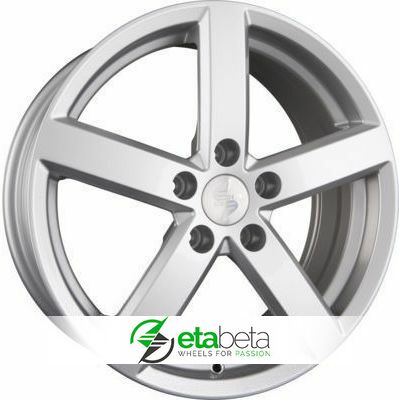 Etabeta Eros 9x18 ET44 5x112 66.5