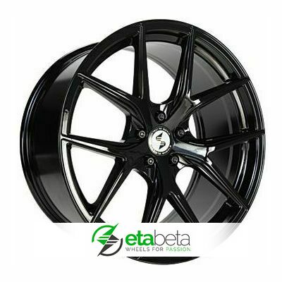 Etabeta GRI-N-K 9.5x21 ET40.1 5x112 66.55