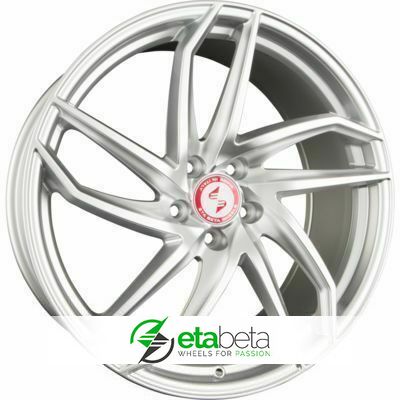 Etabeta Heron 8.5x19 ET20 5x112 66.5