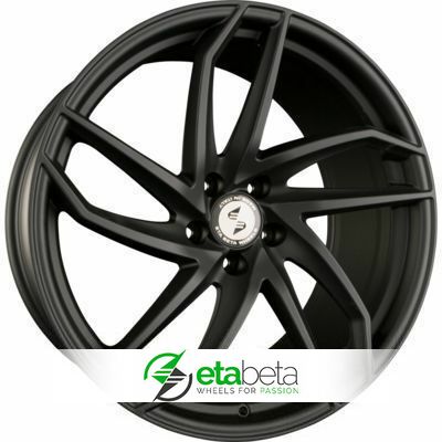 Etabeta Heron 8.5x19 ET45 5x112 78.1