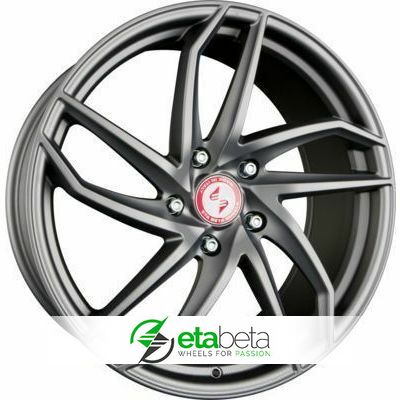 Etabeta Heron 8.5x19 ET20 5x112 66.7