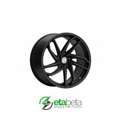 Etabeta Heron K 9.5x19 ET20 5x112 66.55