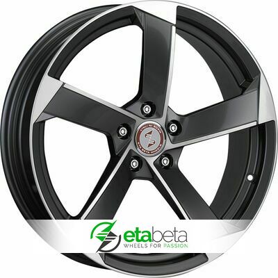 Etabeta Magic 8.5x19 ET32 5x112 57.1