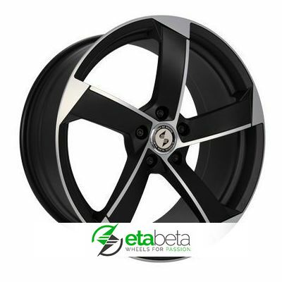 Etabeta Magic 8.5x20 ET40 5x112 66.5