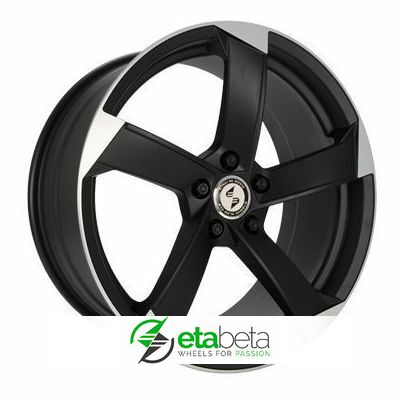 Etabeta Magic 8.5x20 ET32 5x112 66.5