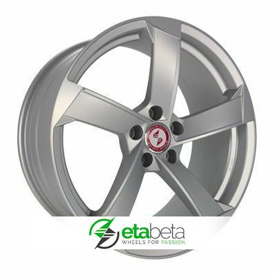 Etabeta Magic 8.5x20 ET32 5x112 66.5