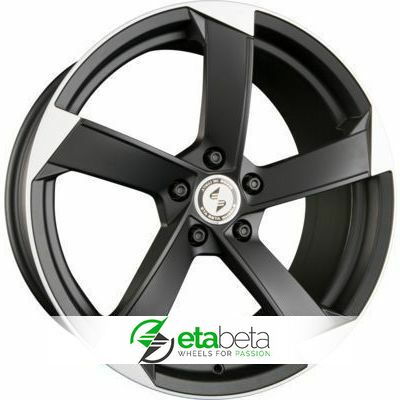 Etabeta Magic 8x18 ET33 5x112 66.5