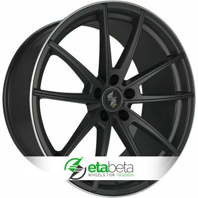 Etabeta Manay 9x20 ET45 5x130 71.6