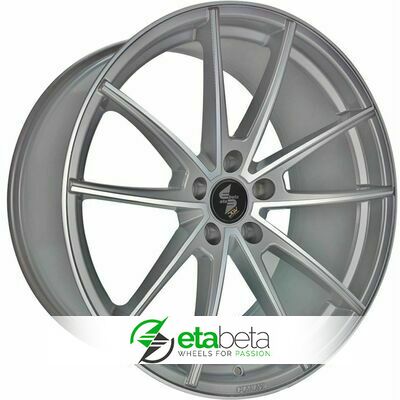 Etabeta Manay 8.5x19 ET45 5x130 71.6