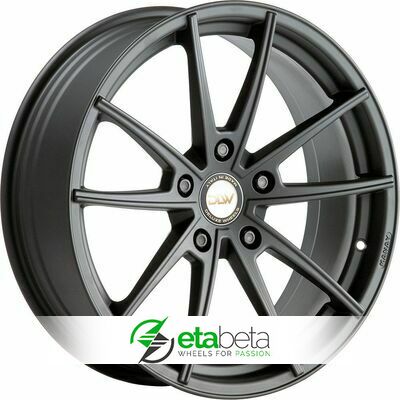 Etabeta Manay 9x20 ET26 5x112 78.1