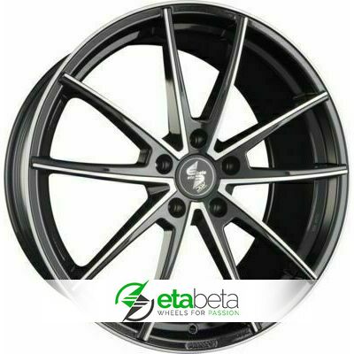 Etabeta Manay 9x20 ET26 5x112 78.1