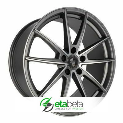 Etabeta Manay 8.5x19 ET31 5x112 78.1