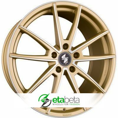 Etabeta Manay 9x20 ET35 5x112 78.1