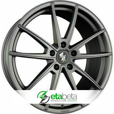 Etabeta Manay K 8.5x19 ET25 5x120 78.1