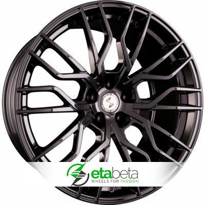 Etabeta Medusa 9x20 ET45 5x112 66.5