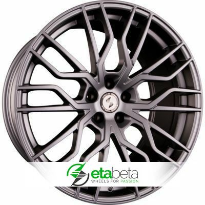 Etabeta Medusa 9x20 ET42 5x108 67.1