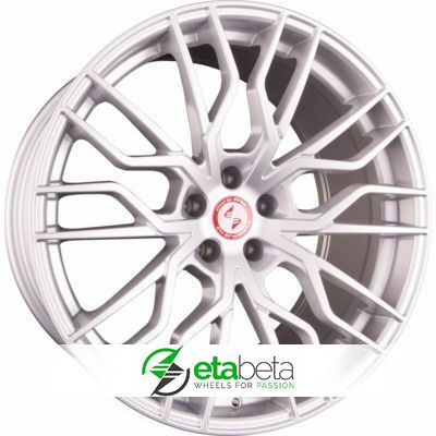 Etabeta Medusa 9.5x21 ET42 5x112 66.5